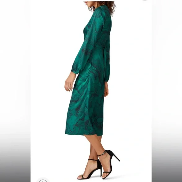 Hutch Rhiannon Romper Jumpsuit - Picture 3 of 7